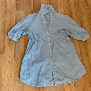 Dress shirt